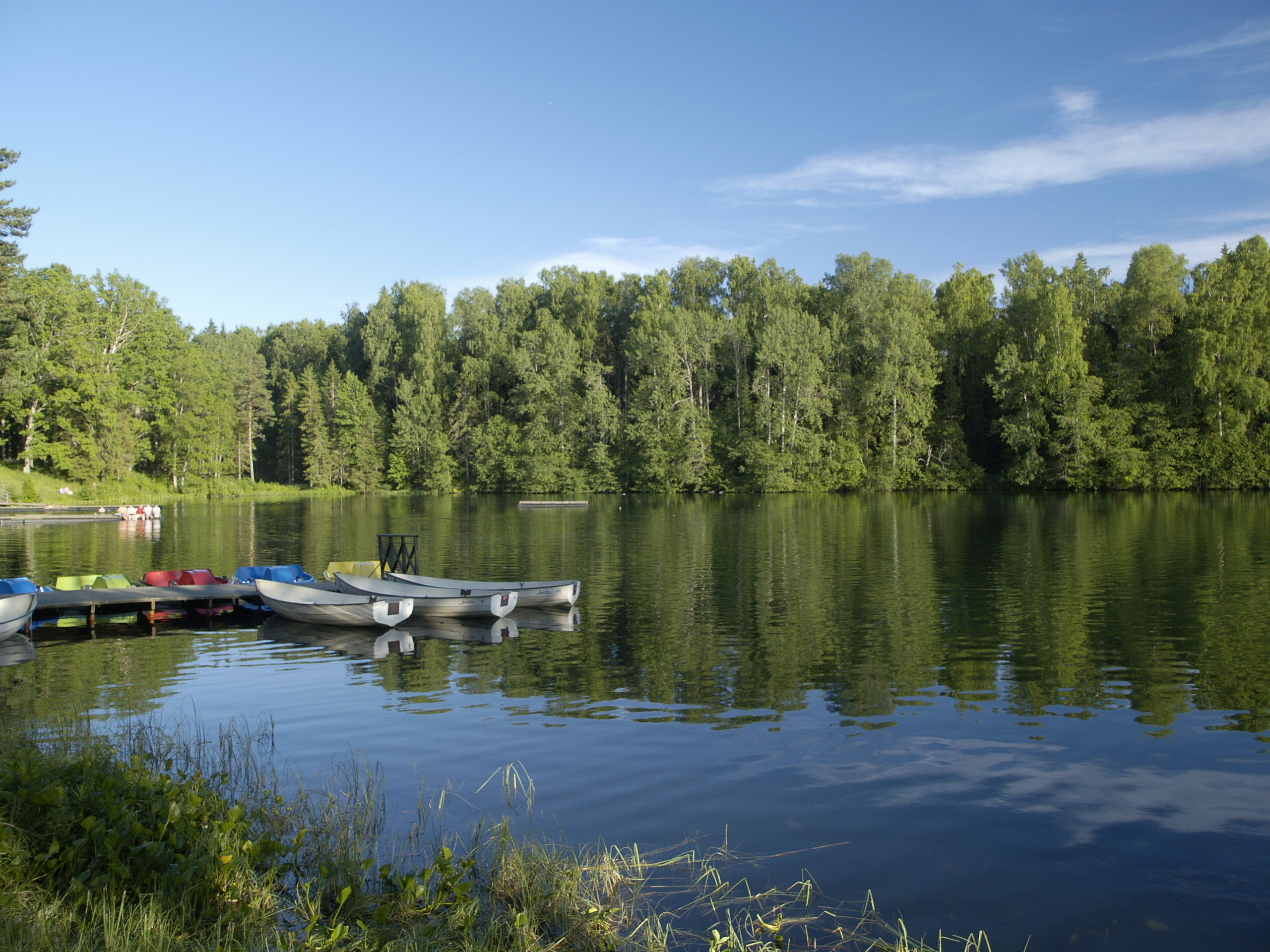Nelijärve Puhkekeskus