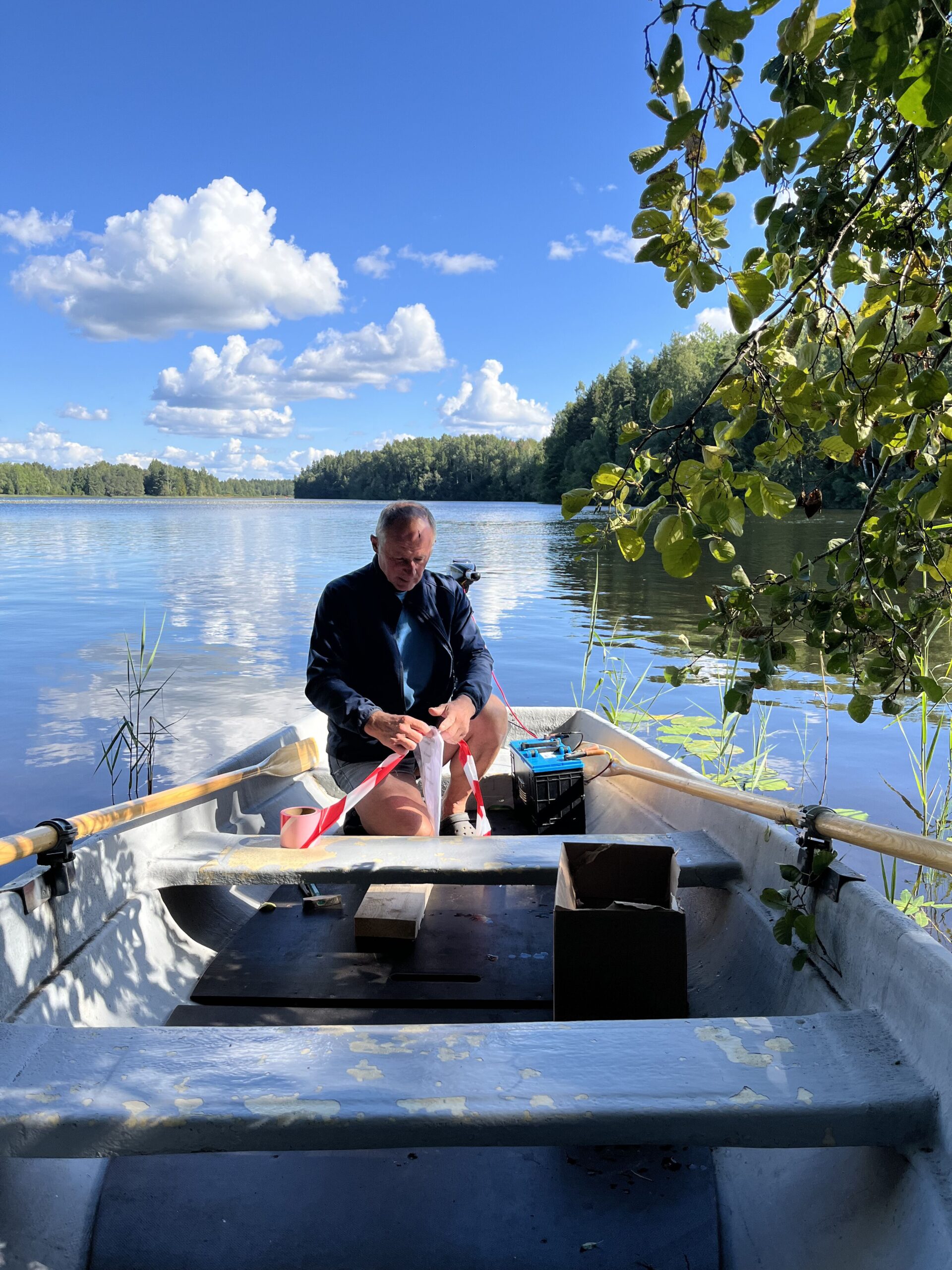 Paunküla Heaolukeskus