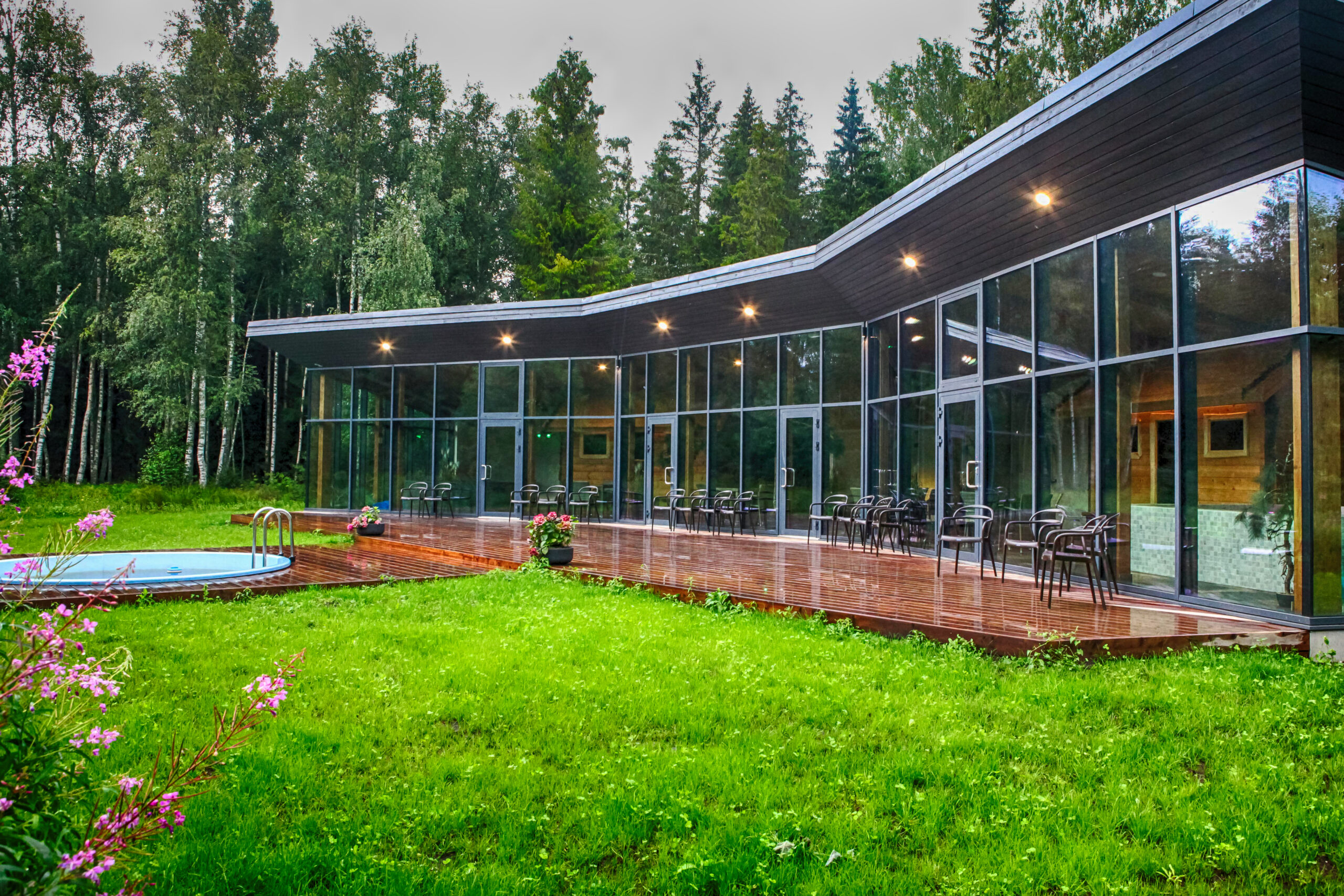 Villa Pillapalu