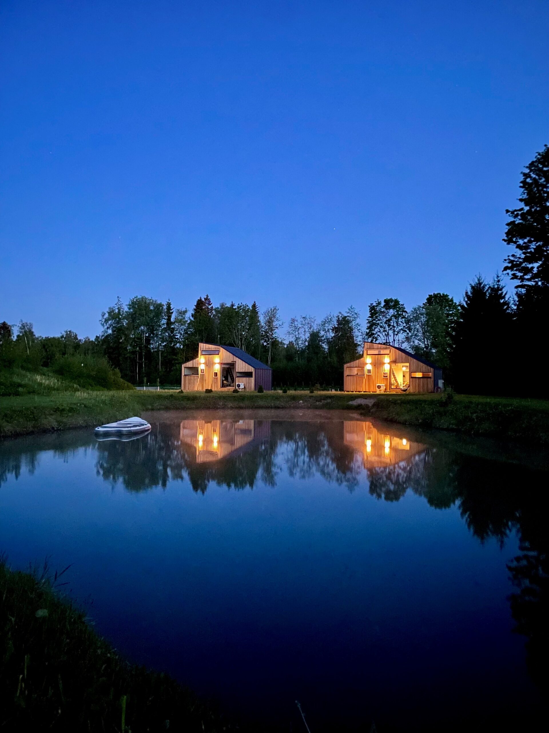 Keystone Forest Holiday Village